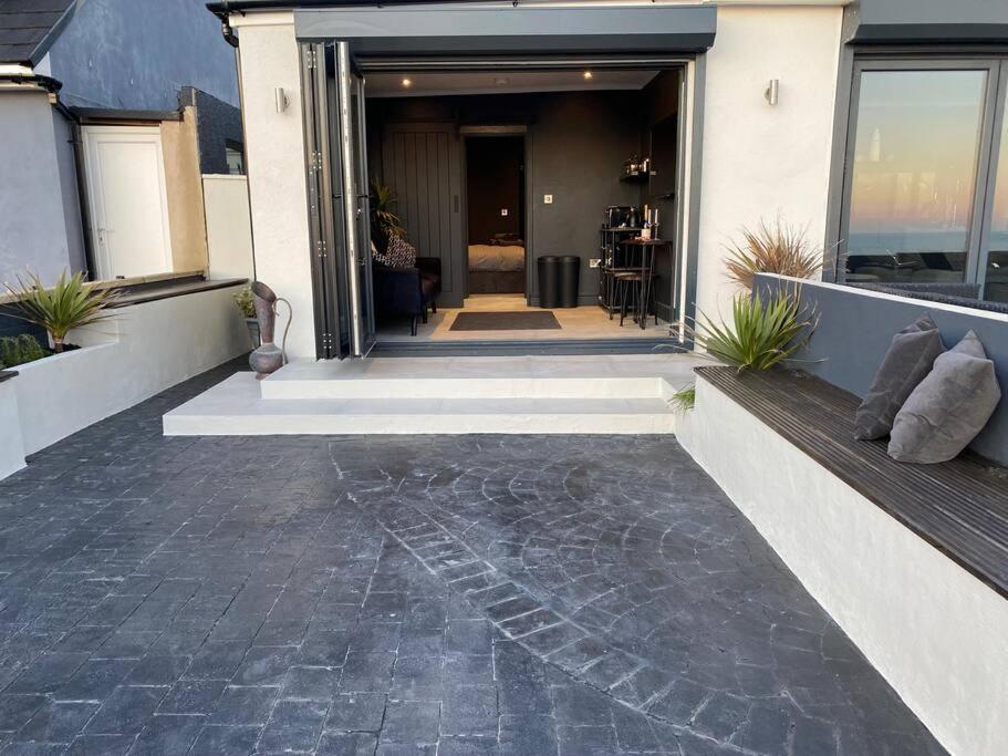 Seaview Stay Peacehaven Eksteriør bilde