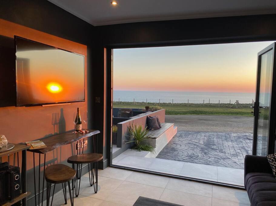 Seaview Stay Peacehaven Eksteriør bilde