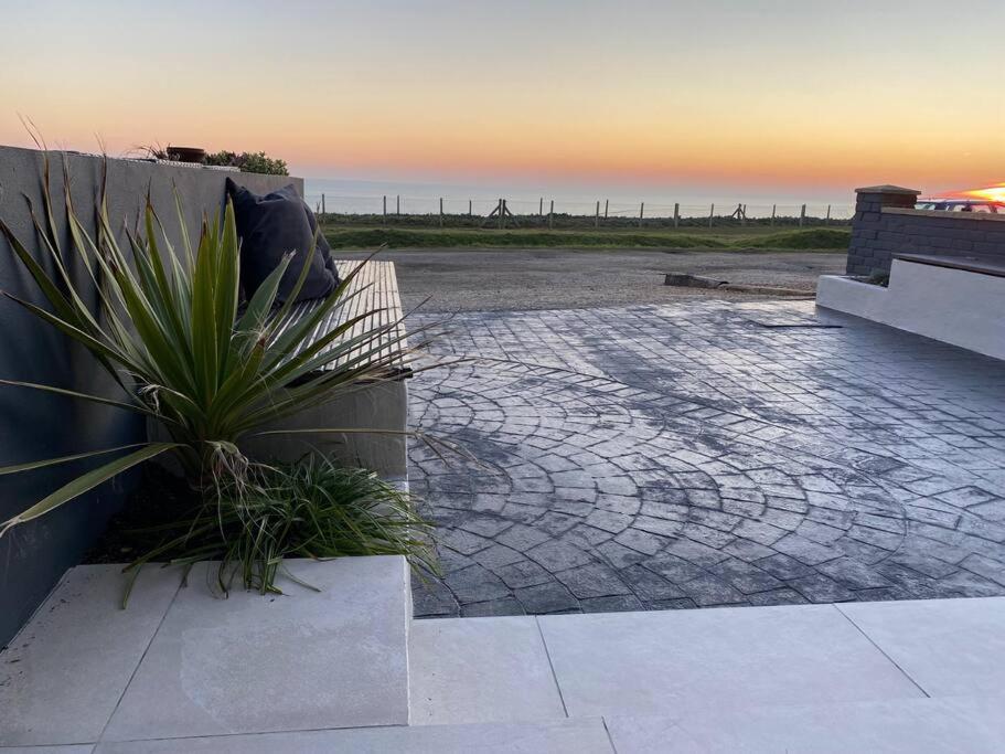 Seaview Stay Peacehaven Eksteriør bilde