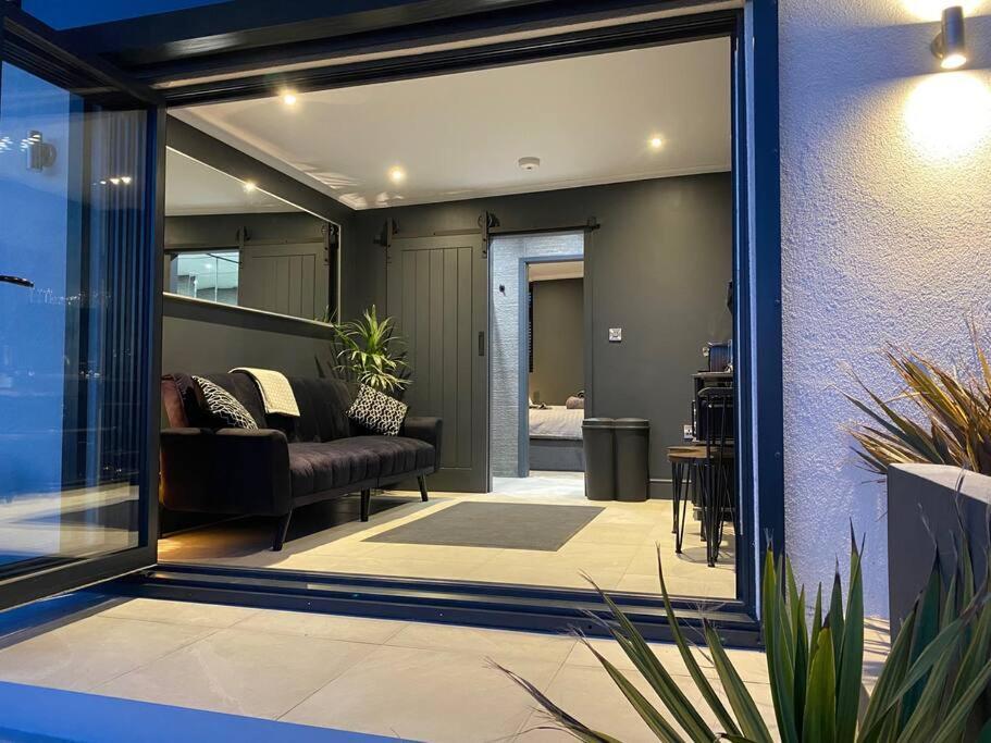 Seaview Stay Peacehaven Eksteriør bilde