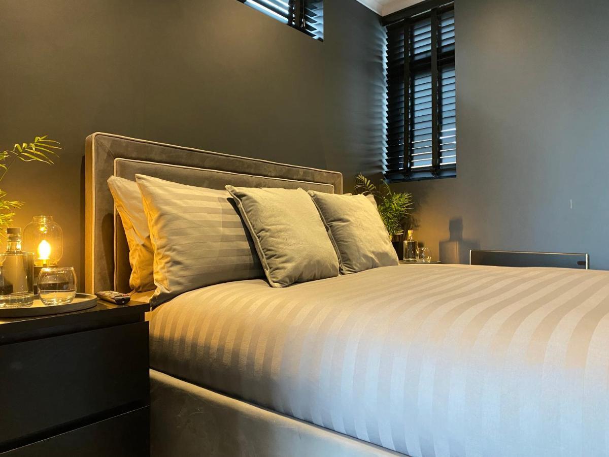 Seaview Stay Peacehaven Eksteriør bilde