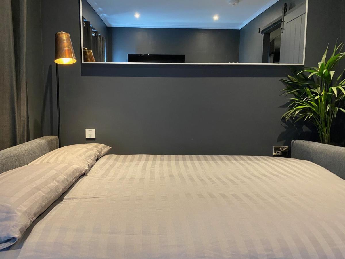 Seaview Stay Peacehaven Eksteriør bilde