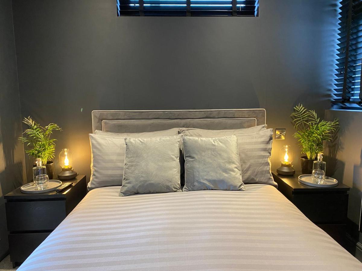 Seaview Stay Peacehaven Eksteriør bilde