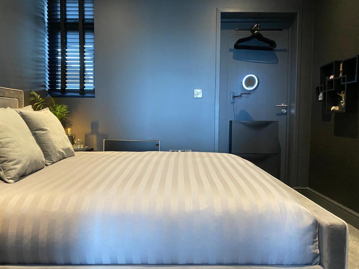 Seaview Stay Peacehaven Eksteriør bilde