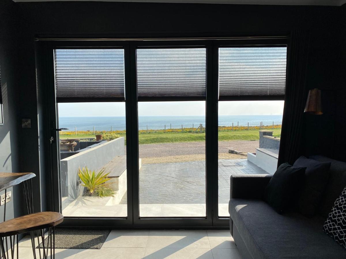 Seaview Stay Peacehaven Eksteriør bilde